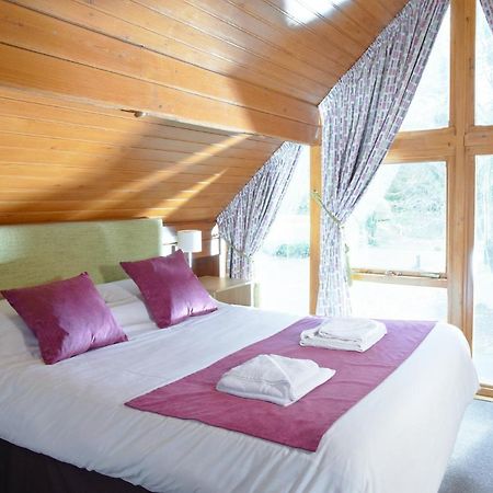 Whitemead Forest Park Hotel Parkend Exterior photo