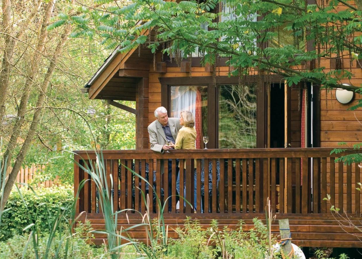 Whitemead Forest Park Hotel Parkend Exterior photo